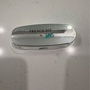 SNS - French Dip Nail Powder Kit